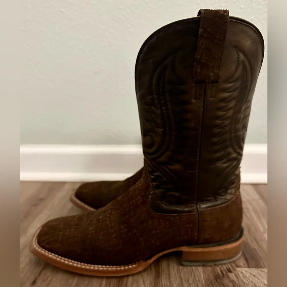 Ariat classic cowboy